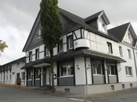 Landhotel Schnier – hotel w mieście Brilon