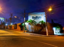 Hotel Photo: Raru's Motel Via Costeira (Adult Only)