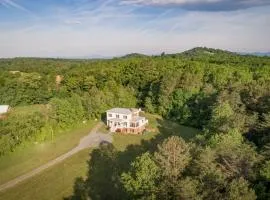 Hill of Content B&B