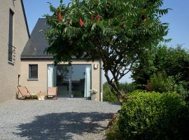 Hotel Photo: La Cassine de Patou