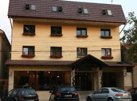 A picture of the hotel: Hotel Crisana Arad