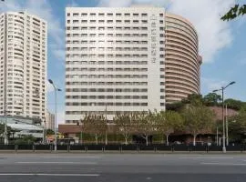 Jin Jiang Metropolo Hua Ting Guest House