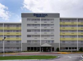 酒店照片: Days Inn by Wyndham Absecon Atlantic City Area