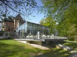 Tagungszentrum & Hotel evangelische Akademie Bad Boll, hotell i Göppingen