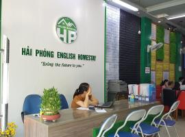 A picture of the hotel: HaiPhong English Homestay