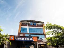Foto do Hotel: Capital O 49831 Ashoka Grand