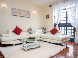 Hotel Foto: Sherry Homes- 1 BDRM PENTPAD WESTLANDS NAIROBI