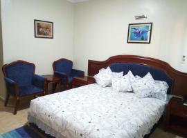 Emerald Hotel Kampala, Hotel in Kampala