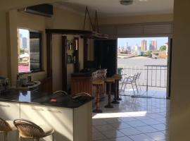 Hotel foto: Apartamentos mobiliado para o Círio de Nazaré 2019