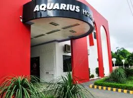 Aquarius Hotel Aquarius