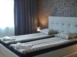 Hình ảnh khách sạn: Best Apartments City Centre