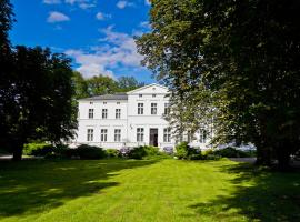 Hotel Photo: Mańkowski Brodnica Palace