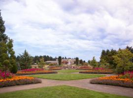 Hotel fotoğraf: Oregon Garden Resort