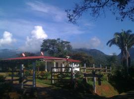 Foto do Hotel: Coffee Mountain Inn