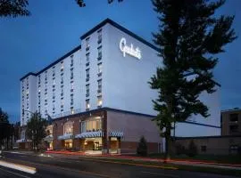 Graduate State College, hotel in State College