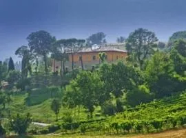 Relais Villa Fornari