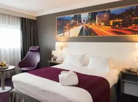 Best Western Plus Paris Orly Airport, hotel in Rungis