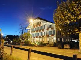 Hotel Beausite Budget
