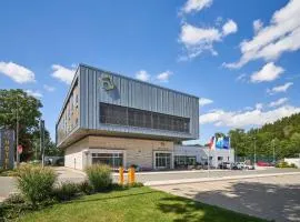 Sport & Relax Hotel Davidek