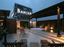 Hotel Photo: HOTEL BANJAR