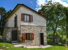 Hotel Photo: Holiday home Tuscan, near the house where Michelangelo's parents lived