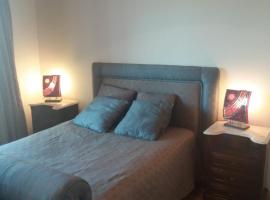 Хотел снимка: Great room in lisbon