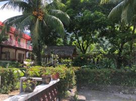 Hình ảnh khách sạn: Puerto Galera Hostel