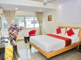 Hotel kuvat: SmartStay Luxury 3BHK Apt-M G Road area