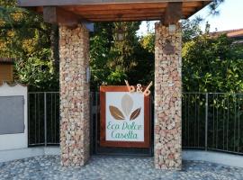 A picture of the hotel: Eco Dolce Casetta B&B