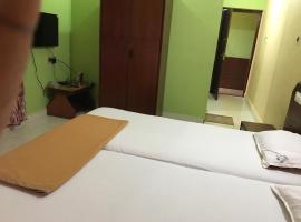 Hotel Photo: Hotel Murdeshwar International