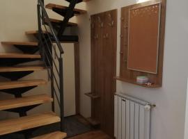 Hotel Photo: Apartman Florijan