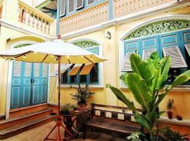 Hotel fotografie: Baan Pranakorn Antique