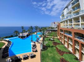 Pestana Promenade Ocean Resort Hotel, ξενοδοχείο στη Φουνσάλ