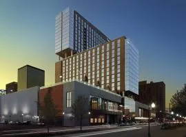 Omni Louisville Hotel