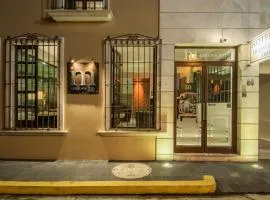 Hotel Majova Inn Xalapa