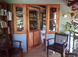 Hotel Photo: Scandinavian Holiday Homes in Kandy Sri Lanka