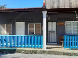 Hotel kuvat: Triang Guest House