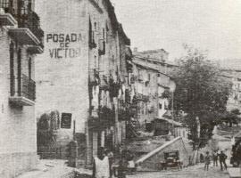 Hostal Victor, hotel in Oliana