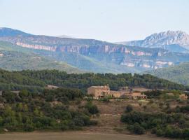 Ξενοδοχείο φωτογραφία: Casa rural Sant Grau turismo saludable y responsable