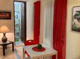 Hình ảnh khách sạn: Beautiful Apartment 10 minutes from the Airport !