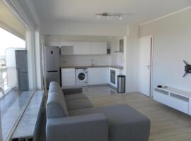 מלון צילום: appartement Anderlecht