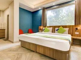 Treebo Mall View, DLF Phase II