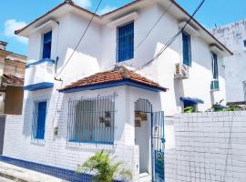 מלון צילום: Villa Recife Hostel