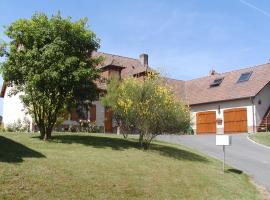 A picture of the hotel: chambre d'hôte équipée en studio