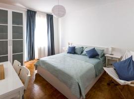 Hotelfotos: Stanza al parco 2