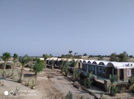 Hotel near Нувейба