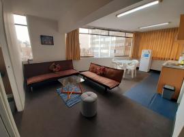 صور الفندق: MIRAFLORES: Beautiful Deluxe APARTMENT+GYM #3