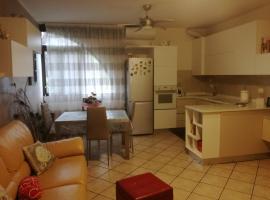 A picture of the hotel: Silvia apartment