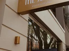 The Jensen Potts Point