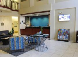 Hotel Foto: Best Western Plus Lake Elsinore Inn & Suites